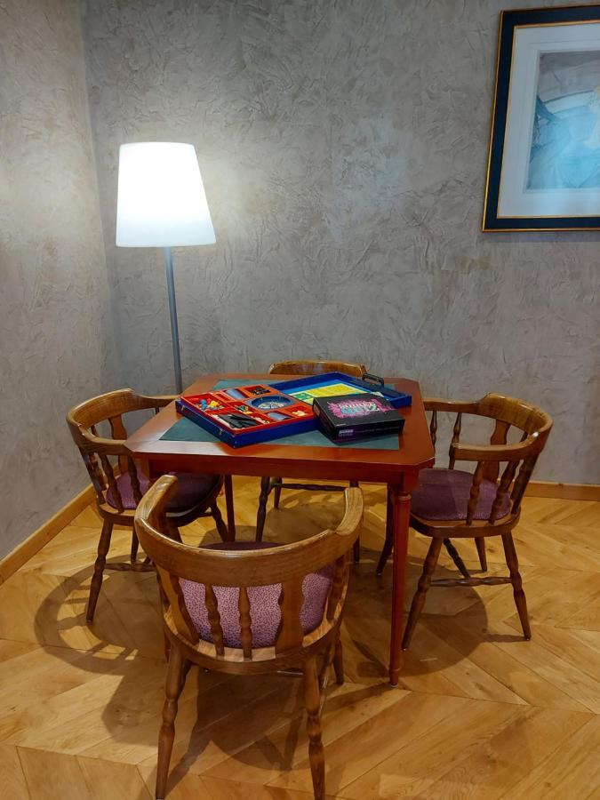 Hotel La Montagne Fleurie Бареж Екстер'єр фото
