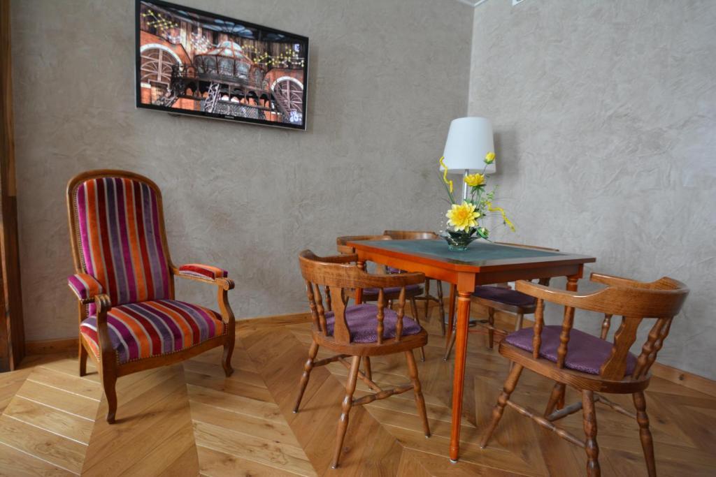 Hotel La Montagne Fleurie Бареж Екстер'єр фото
